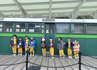山頂觀光之旅