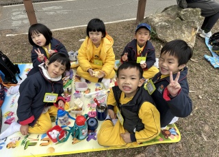 山頂觀光之旅