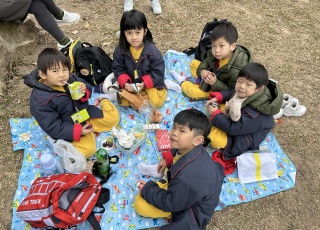 山頂觀光之旅