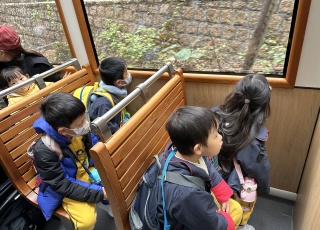 山頂觀光之旅
