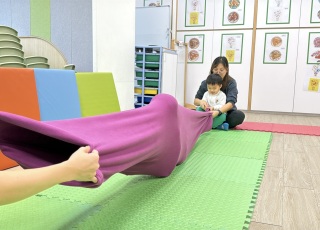 感覺運動