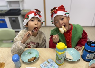 聖誕慶祝會
