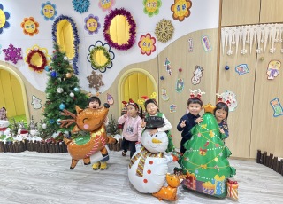 聖誕慶祝會