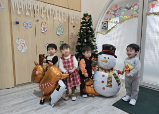 聖誕慶祝會