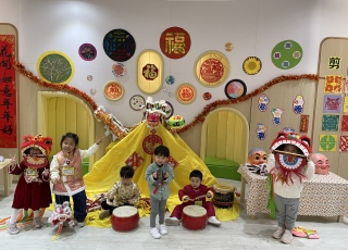 23-24 - 新年慶祝活動