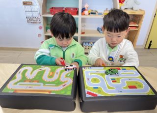 多元活動