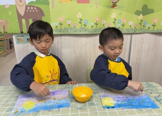 多元活動
