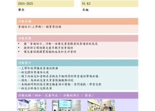 普通話日—小兔子乖乖