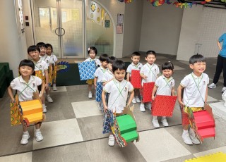 24-25 端午節慶祝活動