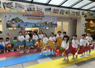24-25 端午節慶祝活動