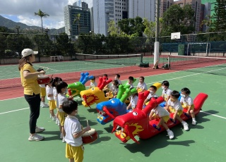 端午節慶祝活動