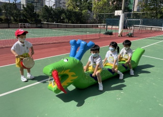 端午節慶祝活動