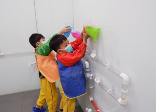 水管遊戲