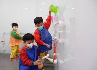 水管遊戲