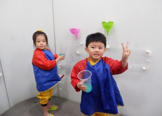 水管遊戲