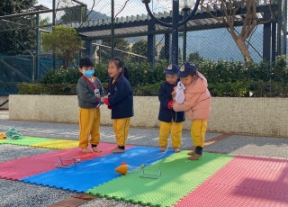 水火箭