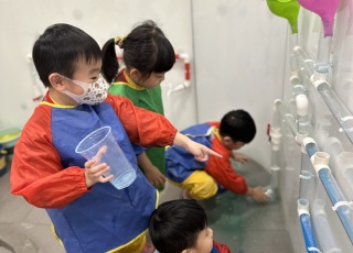 水管遊戲
