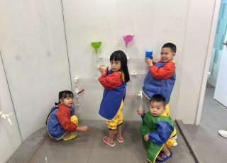 水管遊戲