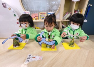 平衡老鷹