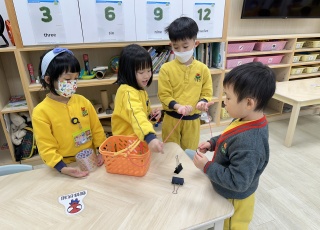 飛索運輸遊戲