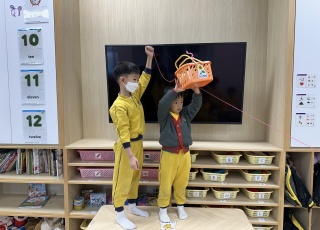 飛索運輸遊戲