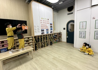 飛索運輸遊戲