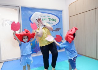 23-24下學期英文日