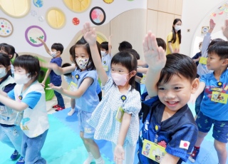 23-24下學期英文日