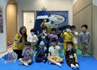 23-24下學期英文日