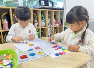 25-26上學期英文日