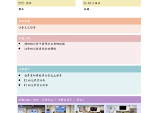 詠春及五形拳