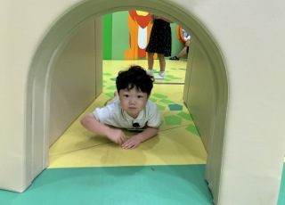 圖洲角圖書館