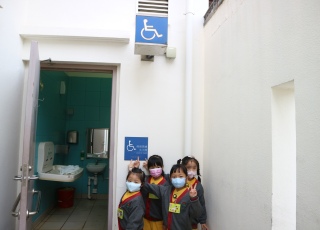 社區探險隊